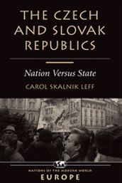 The Czech And Slovak Republics