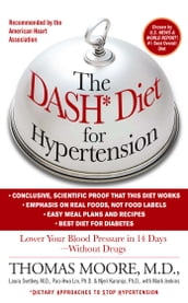 The DASH Diet for Hypertension