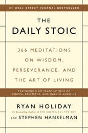 The Daily Stoic