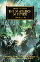 The Damnation of Pythos