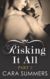 The Dare (Mills & Boon Blaze) (Risking It All, Book 2)