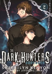 The Dark-Hunters: Infinity, Vol. 2