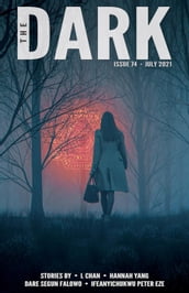The Dark Issue 74