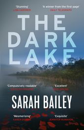 The Dark Lake