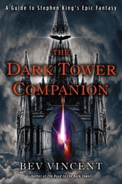 The Dark Tower Companion