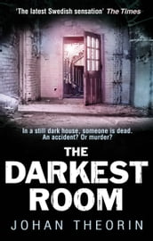 The Darkest Room