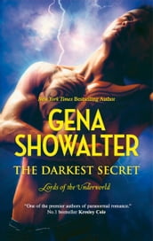 The Darkest Secret (Lords of the Underworld, Book 7)