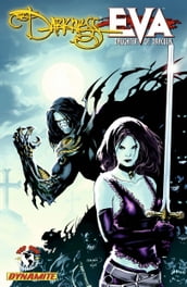 The Darkness VS Eva: Daughter of Dracula Collection