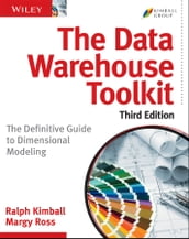 The Data Warehouse Toolkit