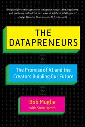 The Datapreneurs