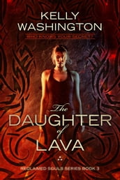 The Daughter of Lava