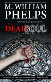 The Dead Soul: A Thriller