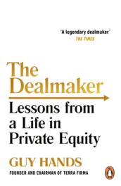 The Dealmaker