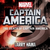 The Death of Captain America