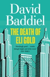 The Death of Eli Gold