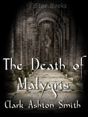 The Death of Malygris