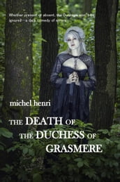 The Death of the Duchess of Grasmere