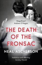 The Death of the Fronsac: A Novel