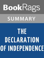 The Declaration of Independence by Thomas Jefferson l Summary & Study Guide