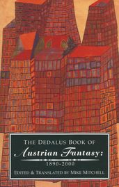 The Dedalus Book of Austrian Fantasy; 1890-2000