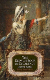 The Dedalus Book of Decadence