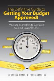 The Definitive Guide to Getting Your Budget Approved!