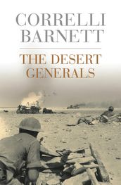 The Desert Generals