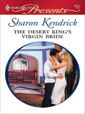 The Desert King s Virgin Bride