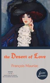 The Desert of Love