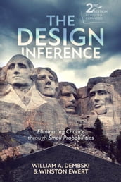 The Design Inference