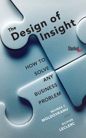 The Design of Insight