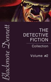 The Detective Fiction Collection #2