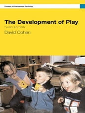 The Development Of Play