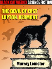 The Devil of East Lupton, Vermont