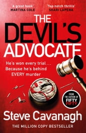 The Devil s Advocate