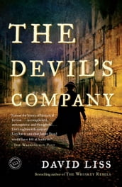 The Devil s Company