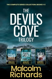 The Devil s Cove Trilogy