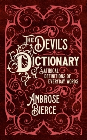 The Devil s Dictionary