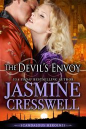 The Devil s Envoy (Scandalous Heroines)