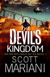 The Devil s Kingdom (Ben Hope, Book 14)