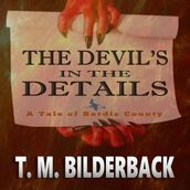 The Devil s In The Details - A Tale Of Sardis County