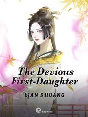 The Devious First-Daughter 23 Anthology
