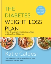 The Diabetes Weight-Loss Plan