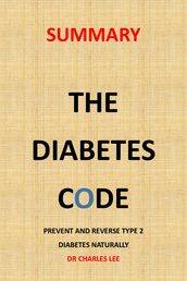 The Diabetes code summary