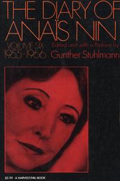 The Diary of Anaïs Nin, 19551966