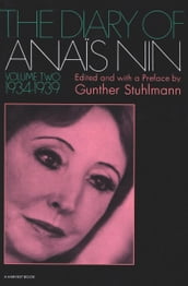 The Diary of Anaïs Nin, 19341939