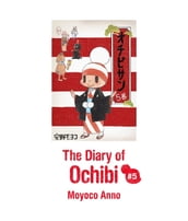 The Diary of Ochibi (English Edition)