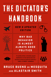 The Dictator s Handbook