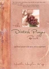 The Dieter s Prayer Book