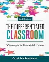 The Differentiated Classroom